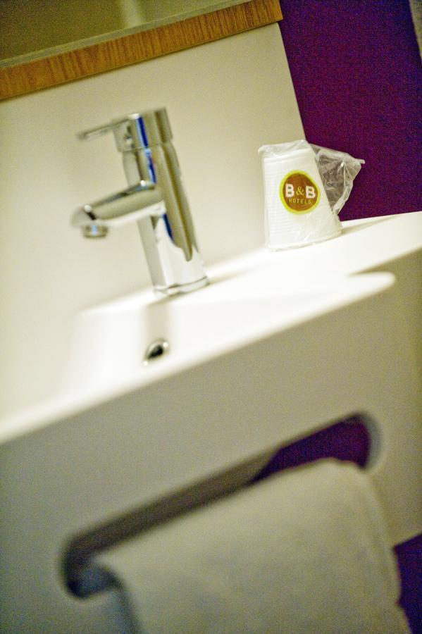 B&B Hotel Saint Malo Sud 외부 사진