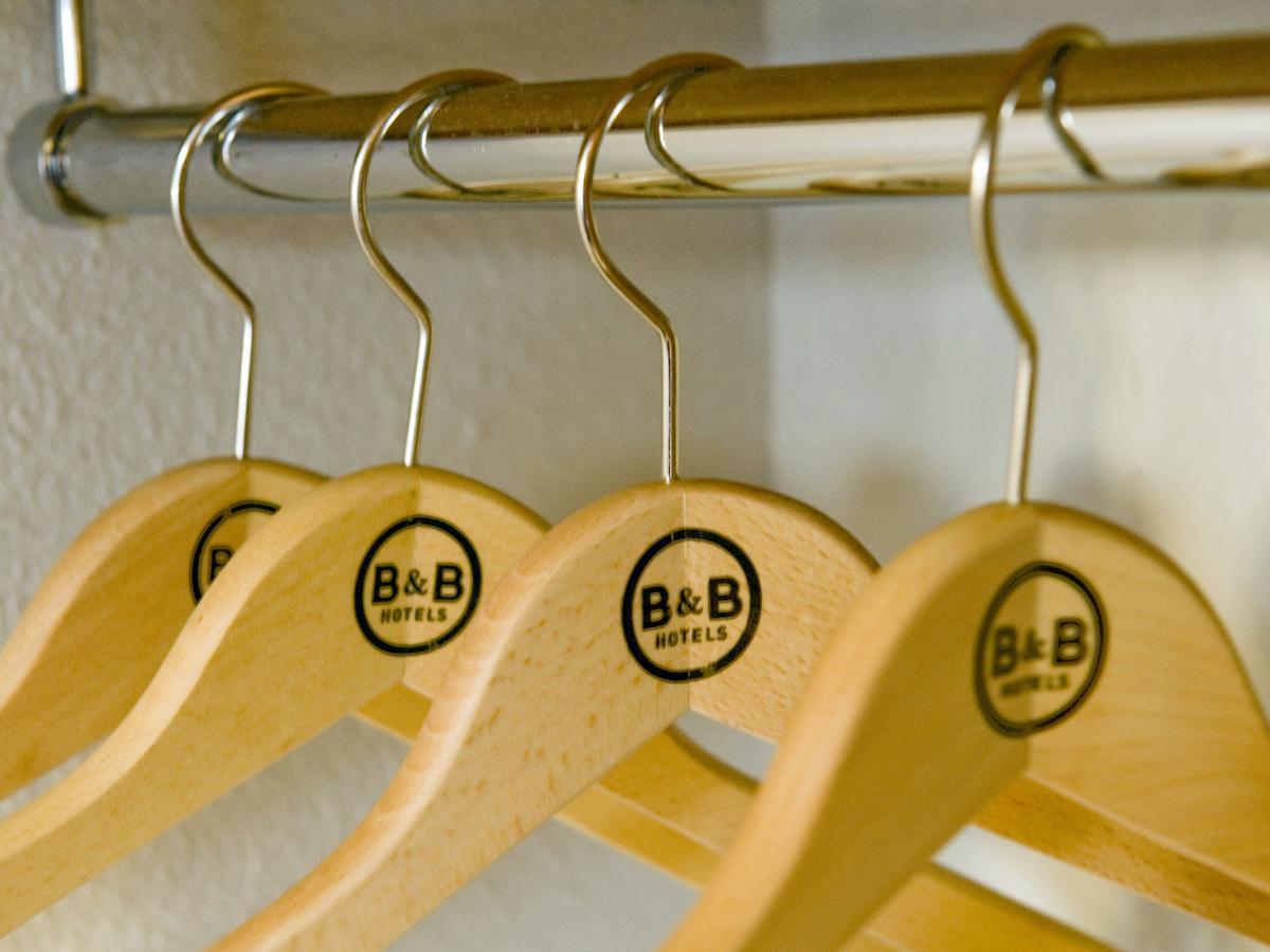 B&B Hotel Saint Malo Sud 외부 사진