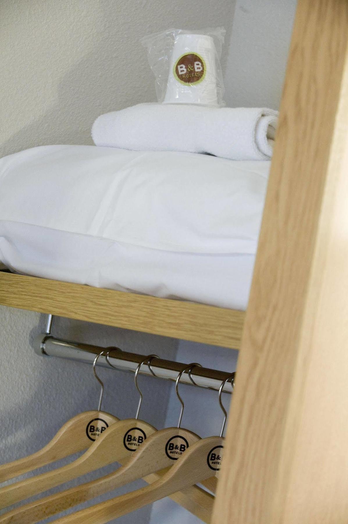 B&B Hotel Saint Malo Sud 외부 사진