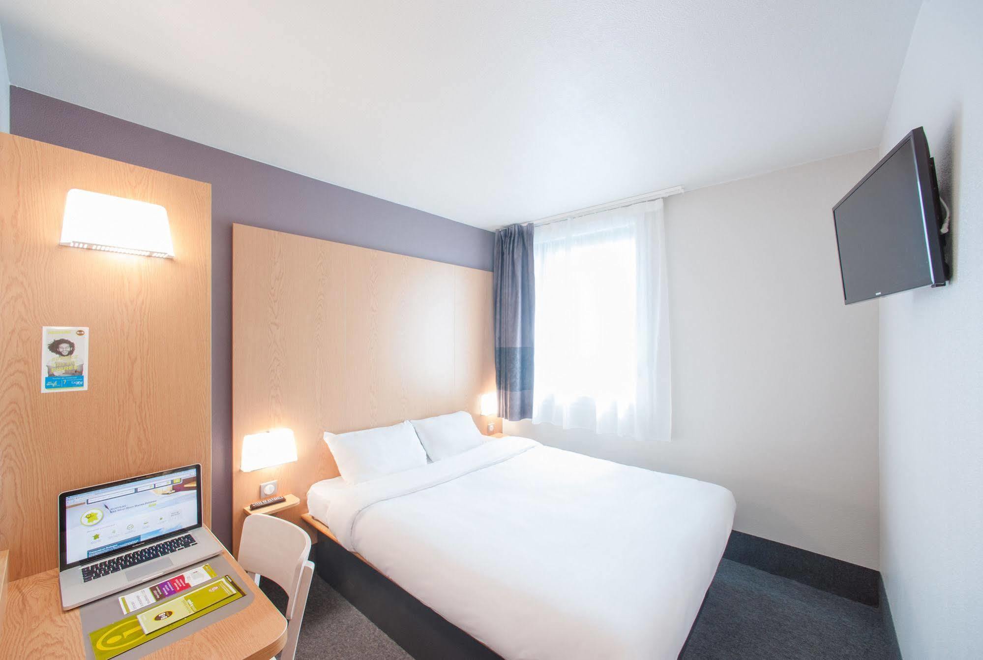 B&B Hotel Saint Malo Sud 외부 사진