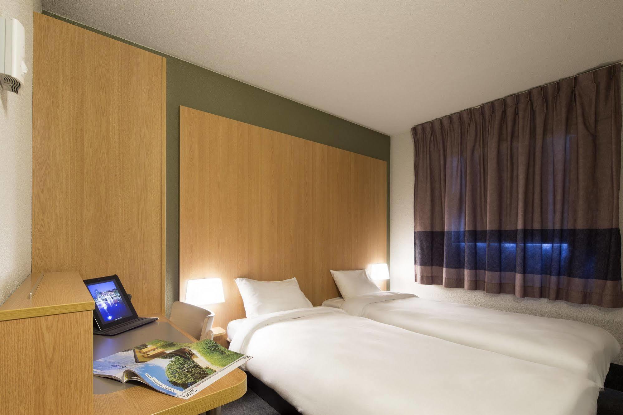 B&B Hotel Saint Malo Sud 외부 사진