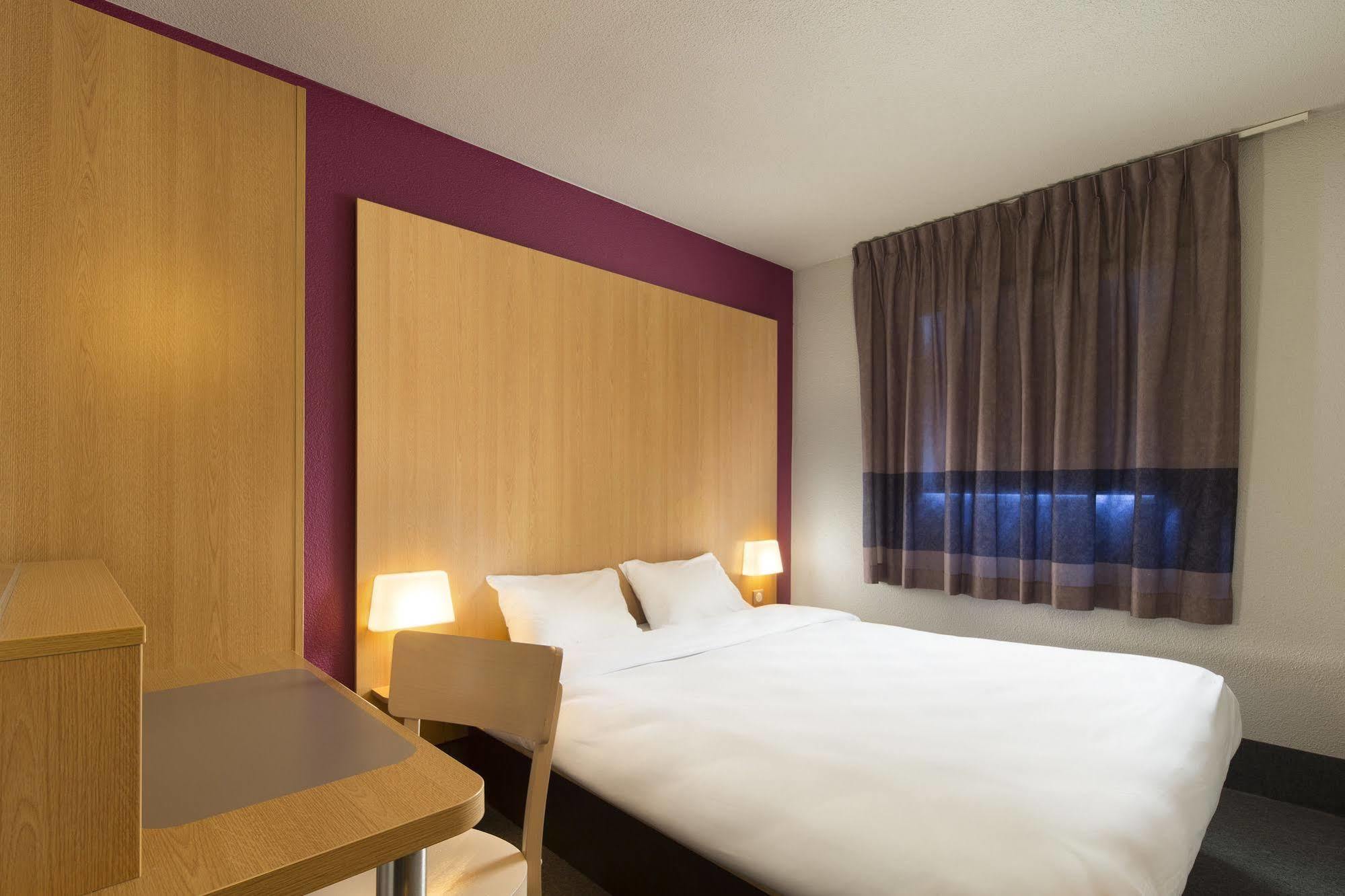 B&B Hotel Saint Malo Sud 외부 사진