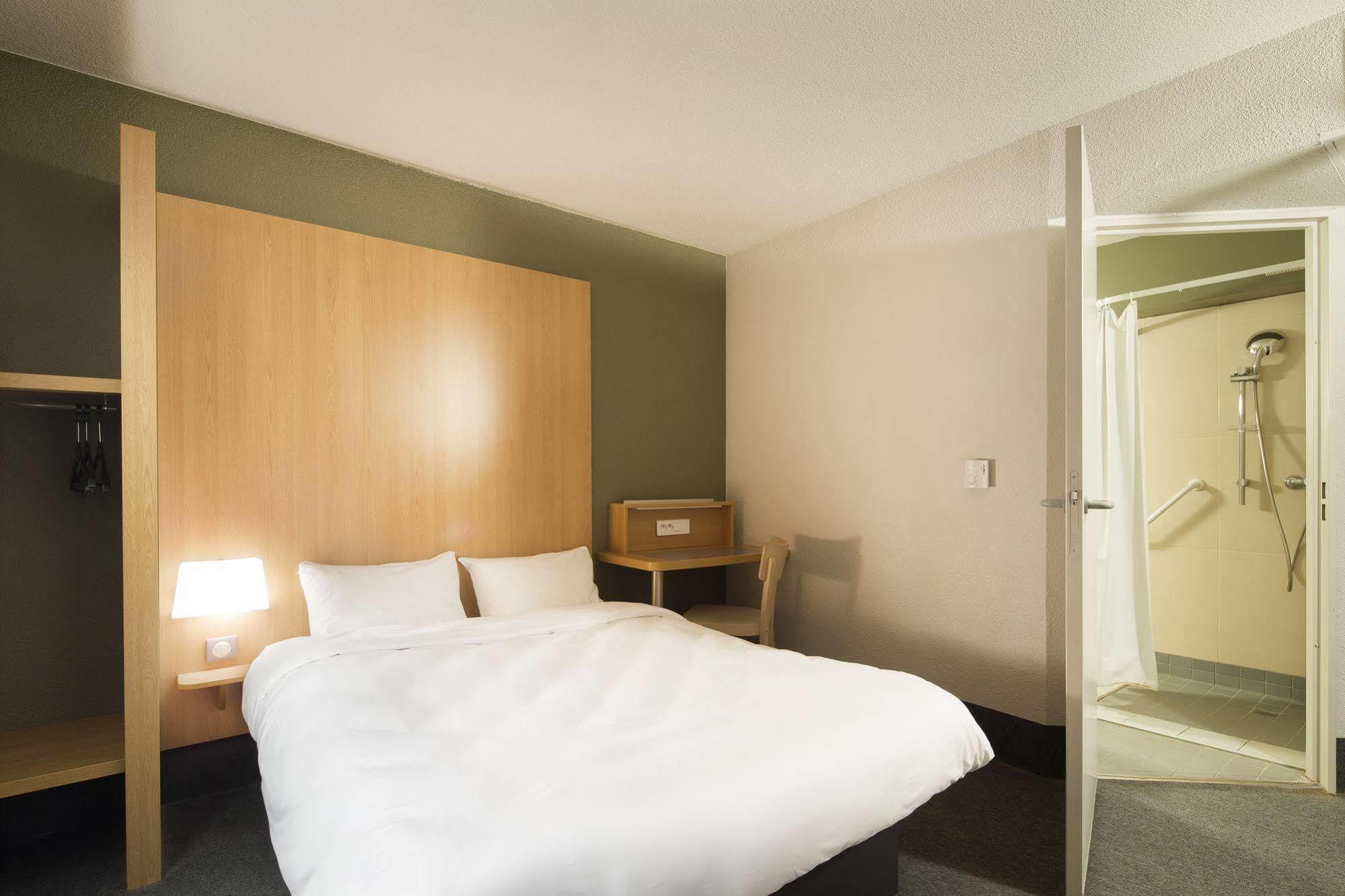 B&B Hotel Saint Malo Sud 외부 사진