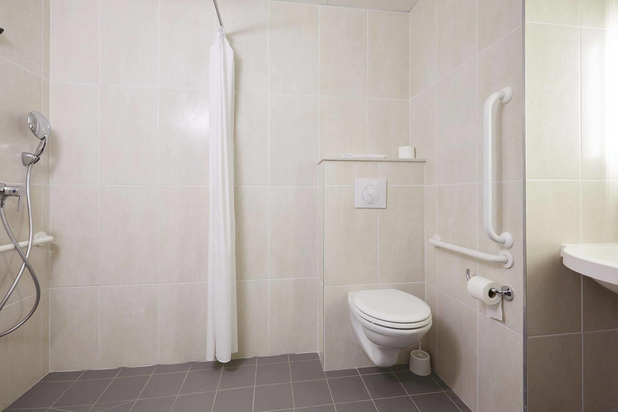 B&B Hotel Saint Malo Sud 외부 사진