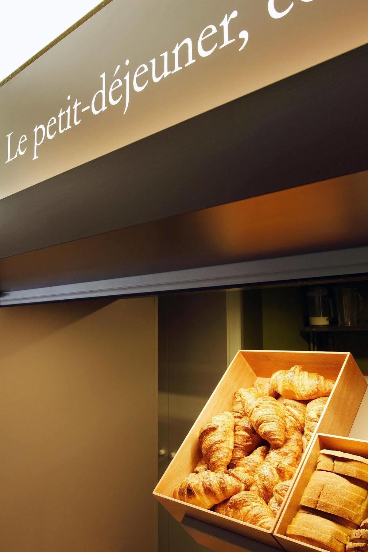 B&B Hotel Saint Malo Sud 외부 사진