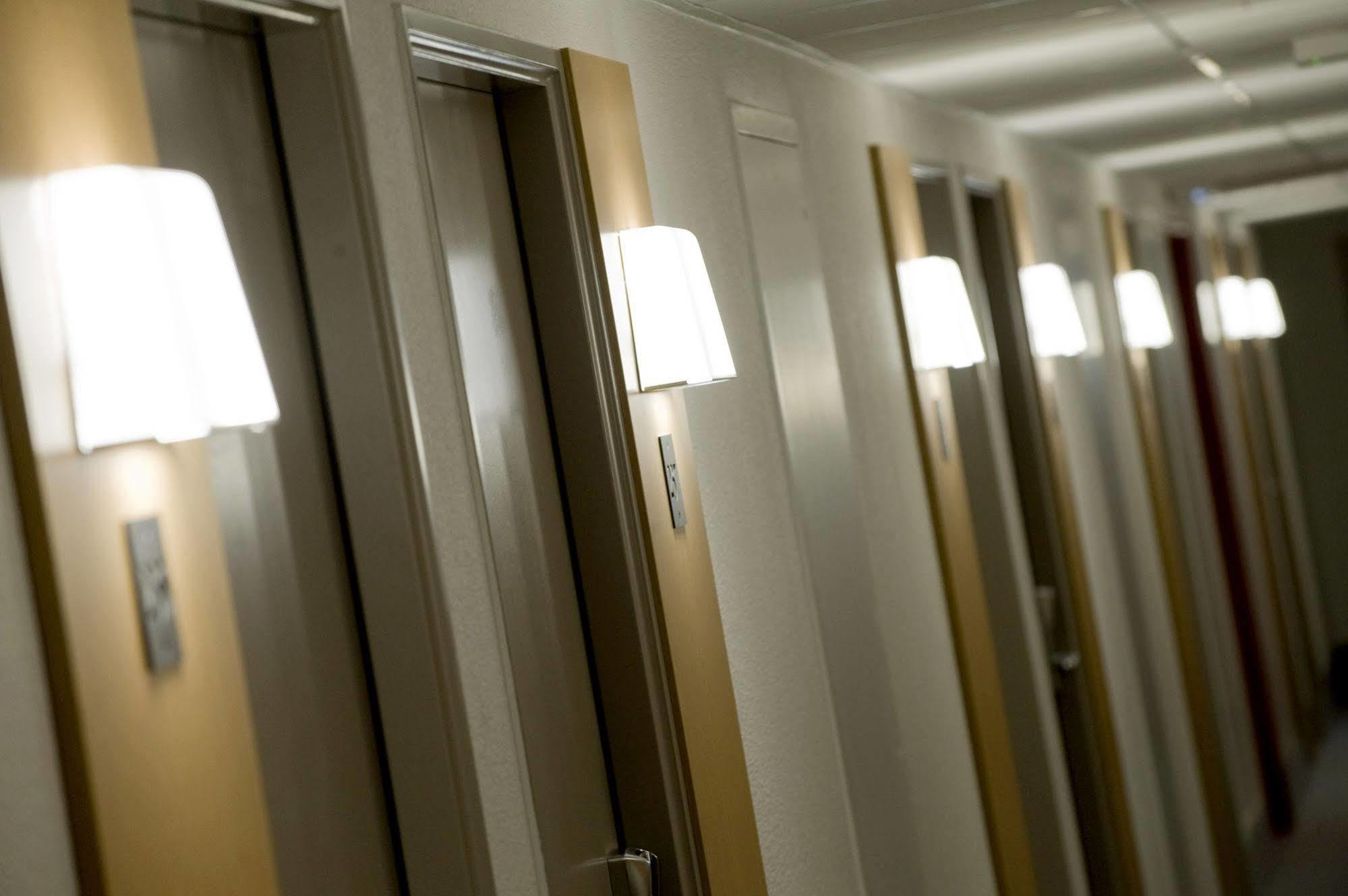 B&B Hotel Saint Malo Sud 외부 사진
