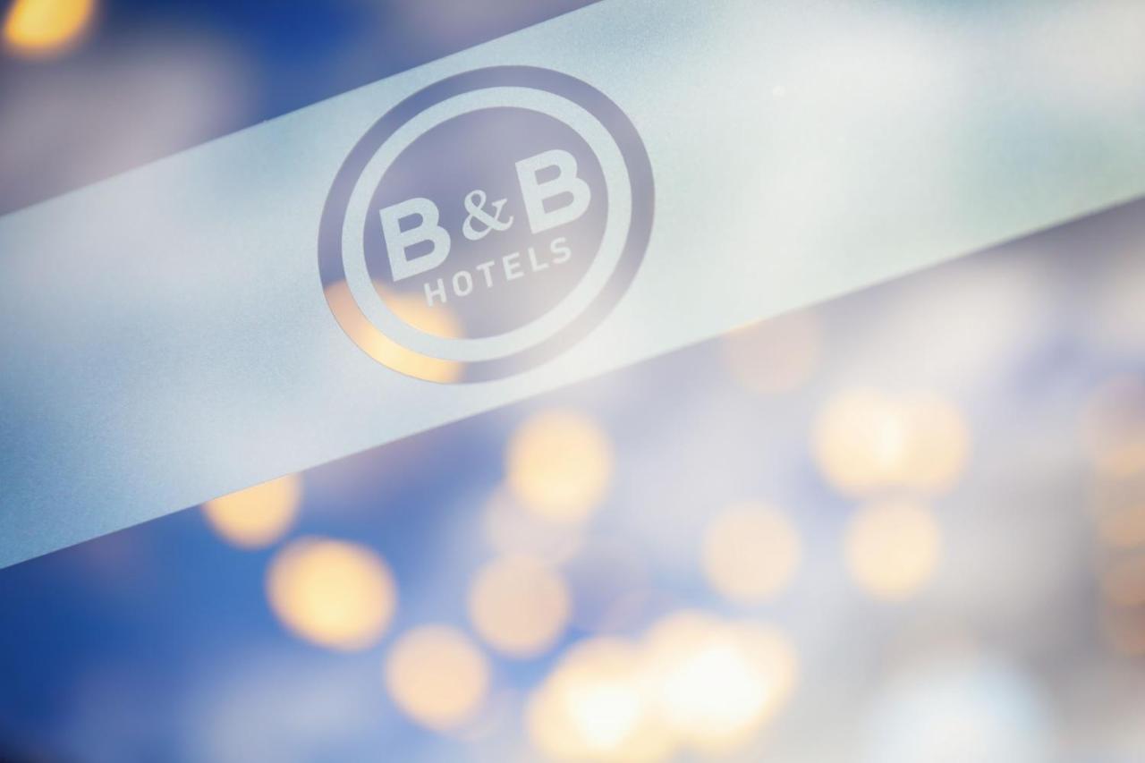 B&B Hotel Saint Malo Sud 외부 사진