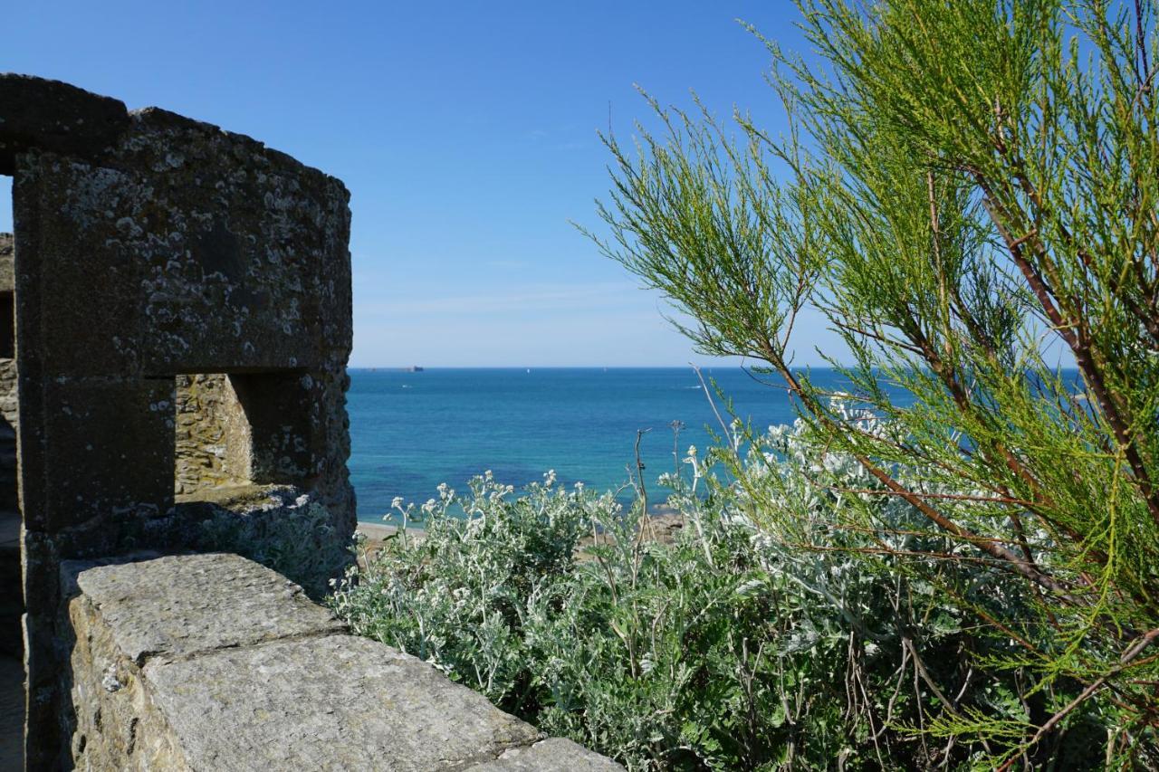 B&B Hotel Saint Malo Sud 외부 사진