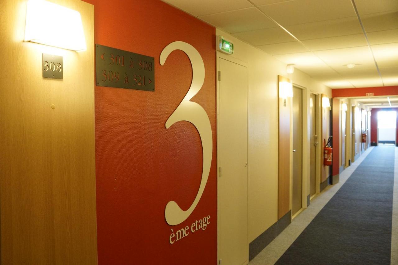B&B Hotel Saint Malo Sud 외부 사진